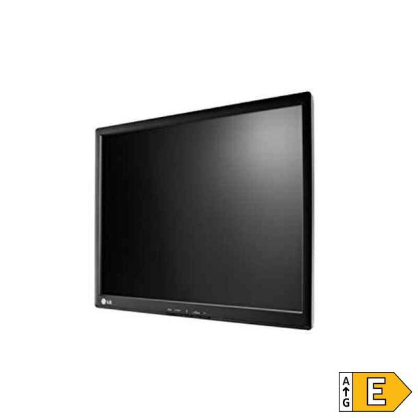 Touch Screen Monitor LG 19MB15T-I 19" LCD VGA Vesa