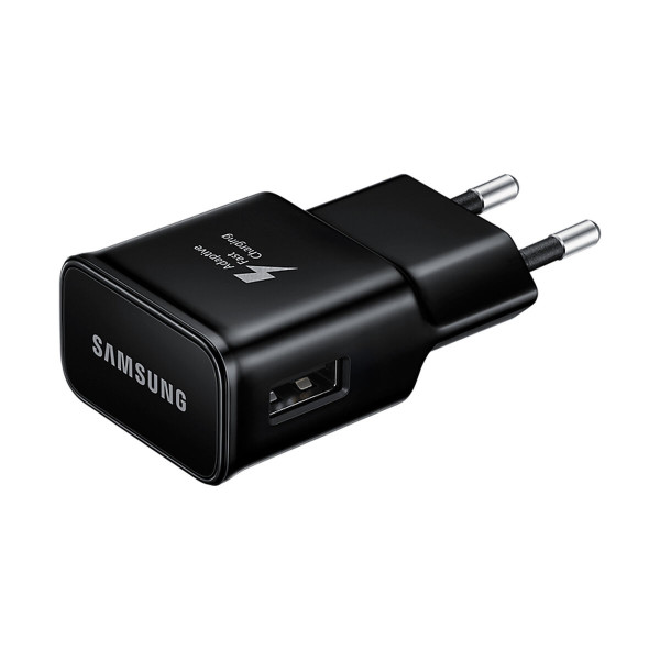 Wall Charger Samsung EP-TA20EBECGWW