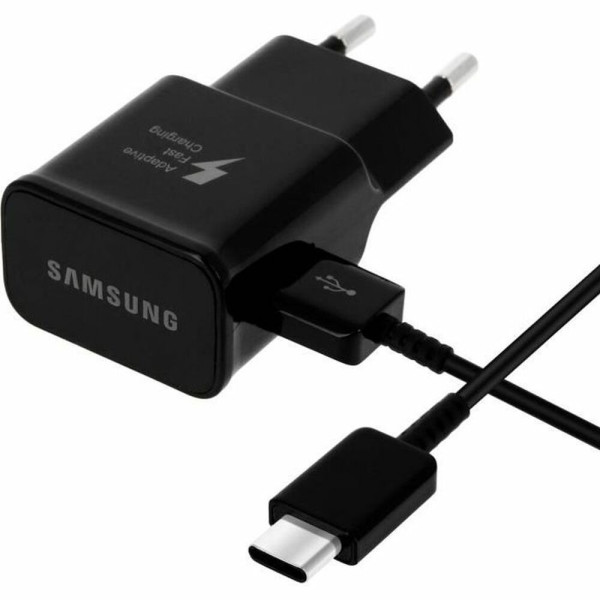 Wall Charger Samsung EP-TA20EBECGWW