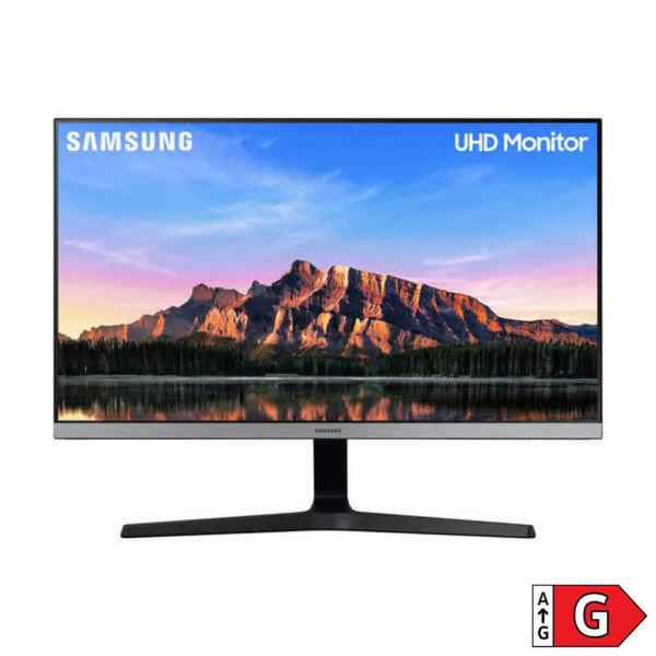 Monitor Samsung LU28R550UQUXEN 4K 28"