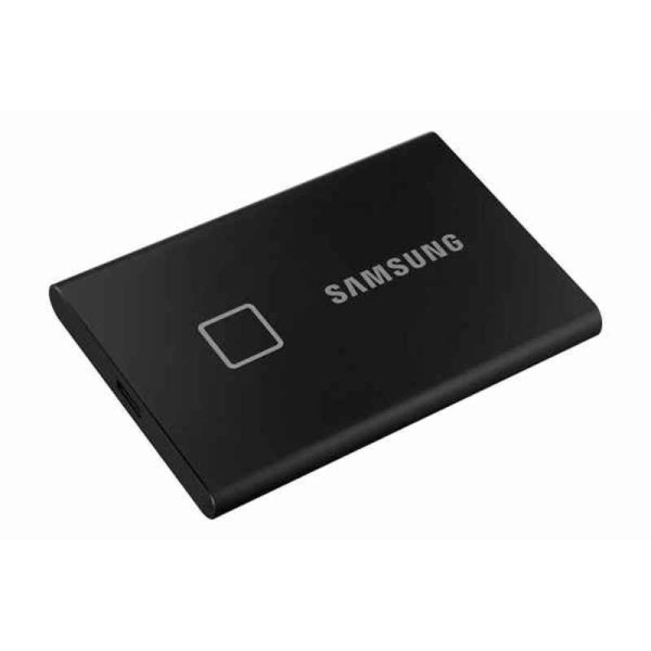 External Hard Drive Samsung MU-PC500K