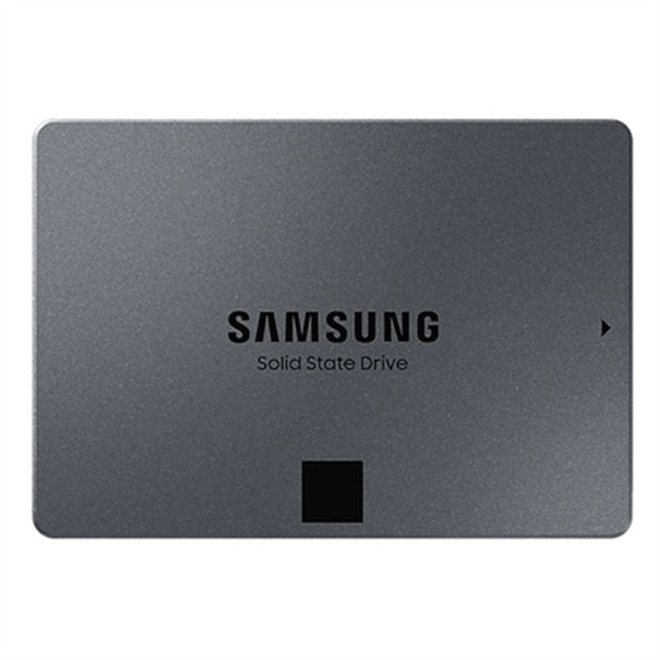 Hard Drive Samsung MZ-77Q4T0 4TB 2.5"