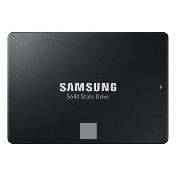 Hard Drive SSD Samsung 870 EVO 2,5" SATA3