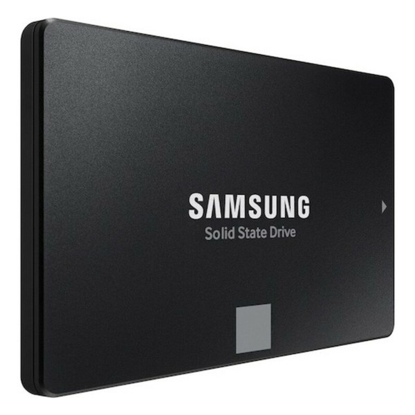 Hard Drive SSD Samsung 870 EVO 2,5" SATA3