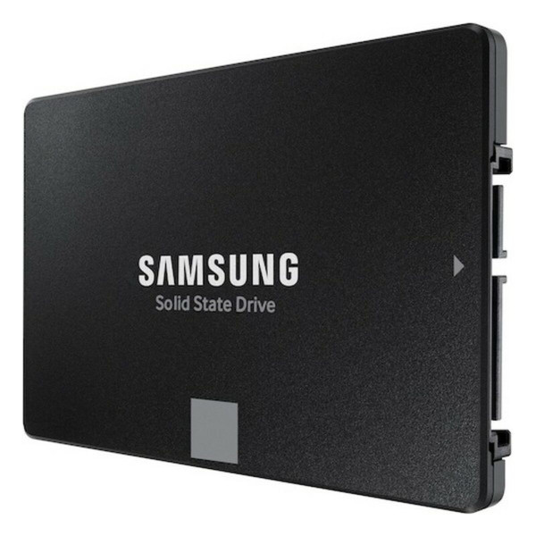 Hard Drive SSD Samsung 870 EVO 2,5" SATA3