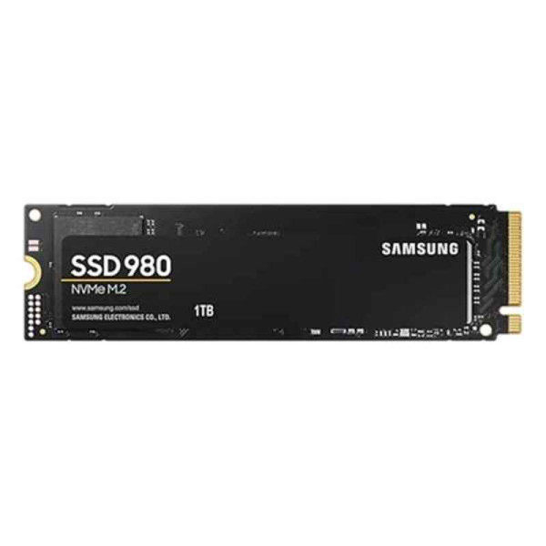 Hard Drive Samsung MZ-V8V1T0BW 1 TB SSD 1 TB SSD