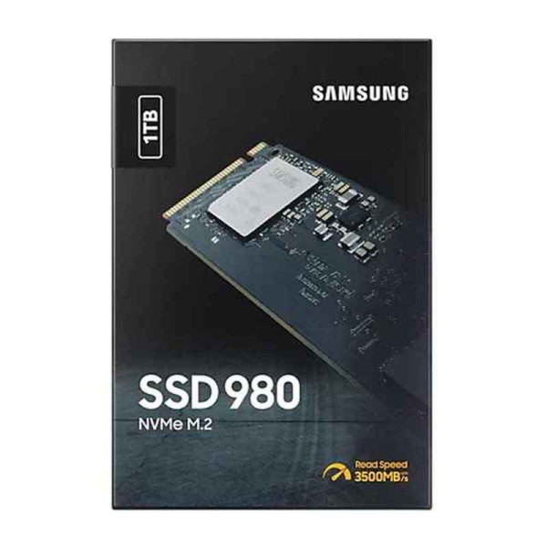 Hard Drive Samsung MZ-V8V1T0BW 1 TB SSD 1 TB SSD