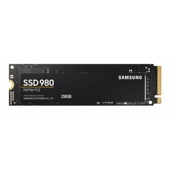 Hard Drive Samsung MZ-V8V250BW PCIe 3.0 SSD