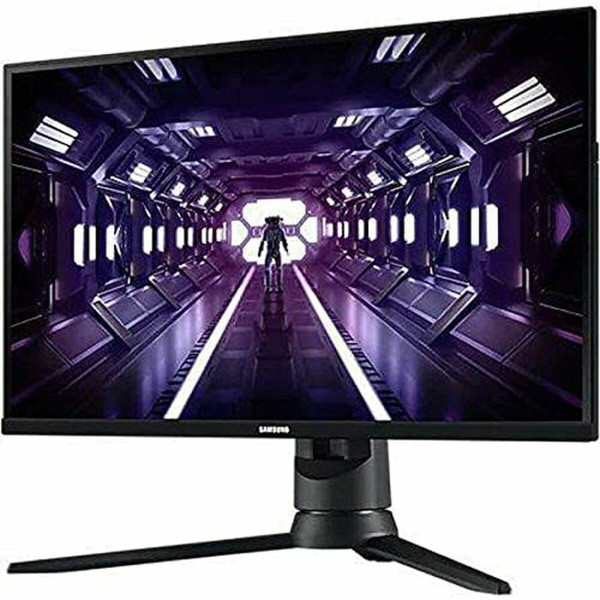 Monitor Samsung LF27G35TFWUXEN 27" LED 144 HZ  