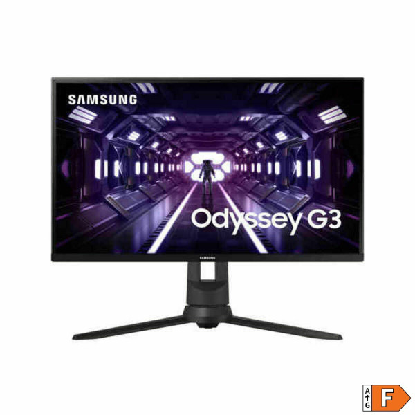 Monitor Samsung LF27G35TFWUXEN 27" LED 144 HZ  