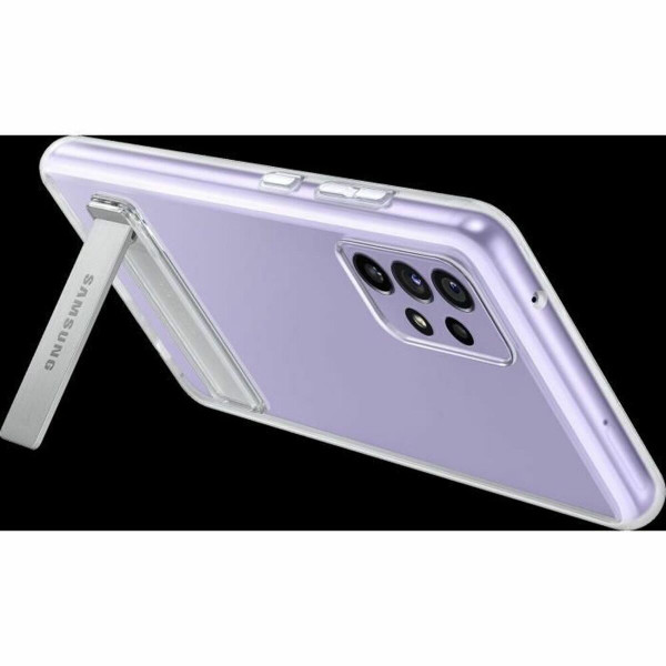 Mobile cover Samsung Galaxy A72 Transparent