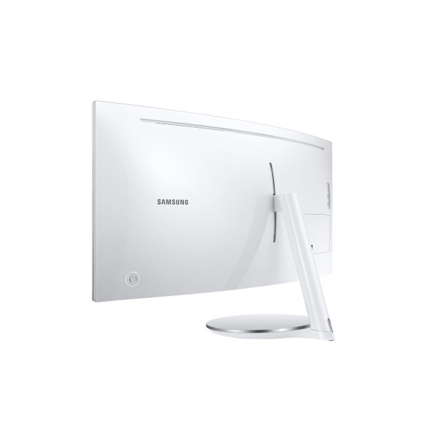 Monitor Samsung C34J791WTR 3440 x 1440 px 34" VA AMD FreeSync