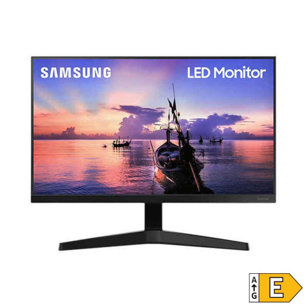 Monitor Samsung F24T350FHR 24" FHD IPS VGA HDMI