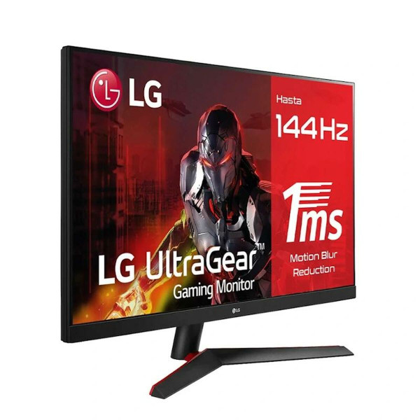 Monitor LG 32GN600-B LED 31,5" QHD VA