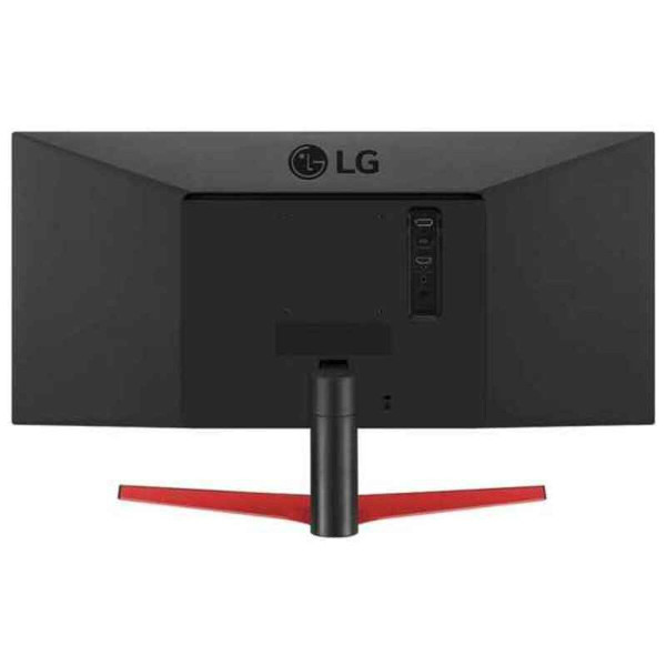 Monitor LG 29WP60G-B 29" IPS HDMI 29" IPS LED AMD FreeSync Flicker free