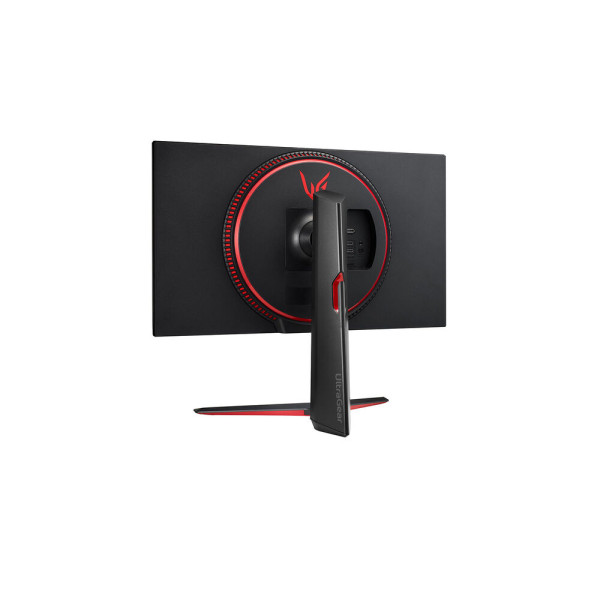 Monitor LG 27GN650-B 27" 144 Hz IPS LED