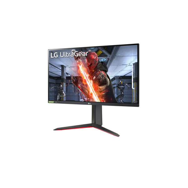 Monitor LG 27GN650-B 27" 144 Hz IPS LED