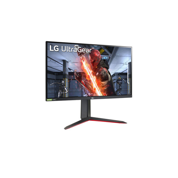 Monitor LG 27GN650-B 27" 144 Hz IPS LED