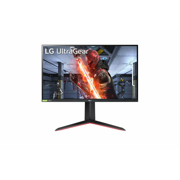 Monitor LG 27GN650-B 27" 144 Hz IPS LED