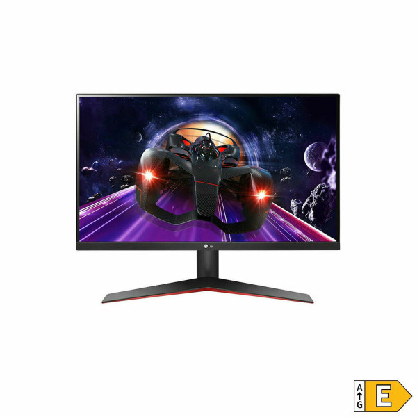 Monitor LG 24MP60G-B 23.8"