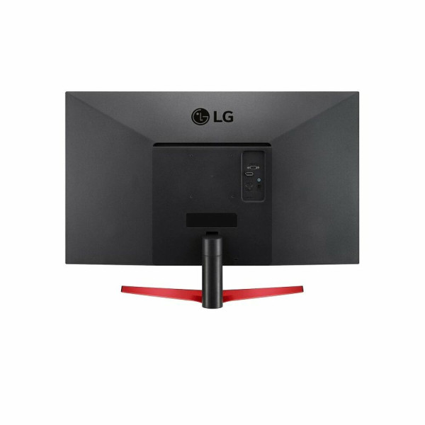 Monitor LG 32MP60G-B Black HDMI 31,5" FHD