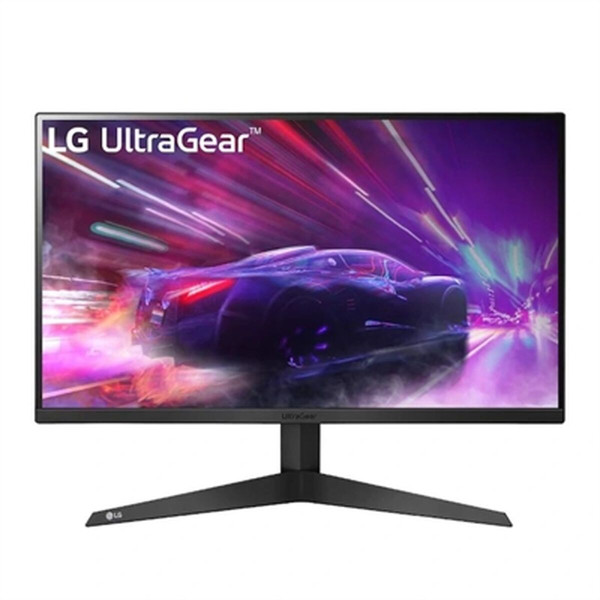 Monitor LG 24GQ50F-B 24" 165 Hz