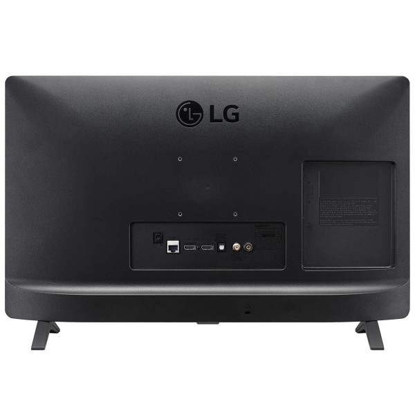 Smart TV LG 24TQ520S 23,6"