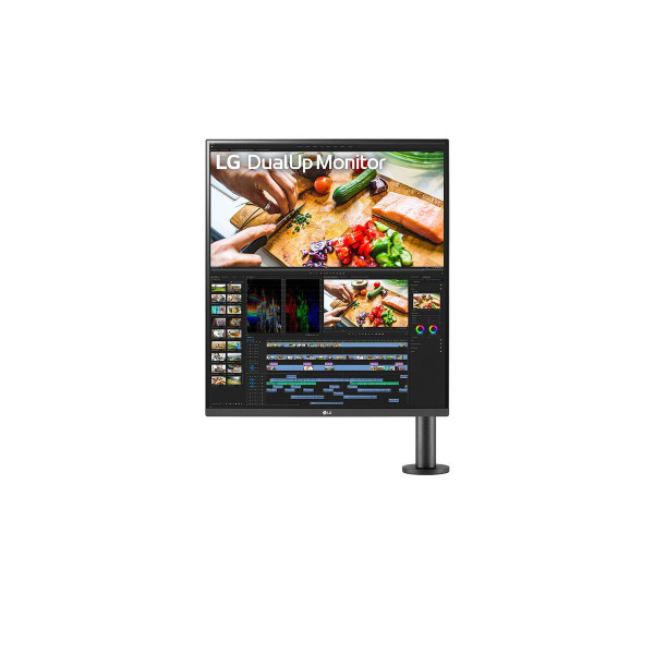 Monitor Videowall LG 28MQ780-B IPS 28" Quad HD