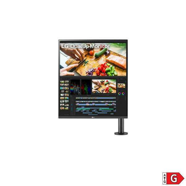 Monitor Videowall LG 28MQ780-B IPS 28" Quad HD