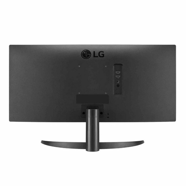 Monitor LG 26WQ500-B 25,7"