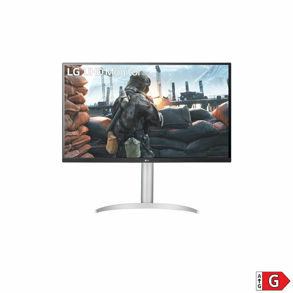 Monitor LG 32UP550N-W