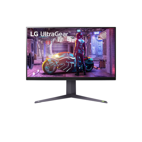 Monitor LG 32GQ850-B