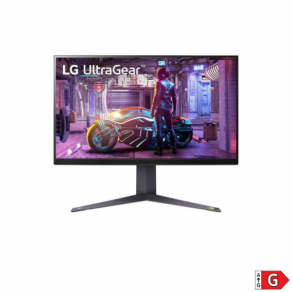 Monitor LG 32GQ850-B