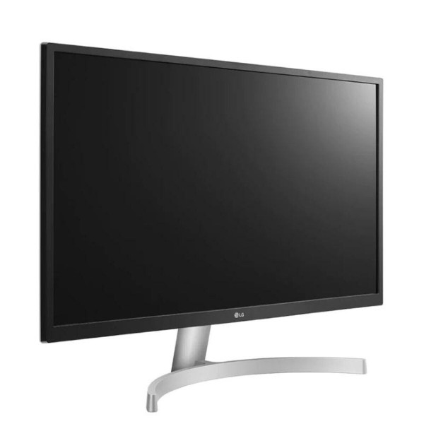 Monitor LG 27UL500P-W 27" IPS 4K Ultra HD