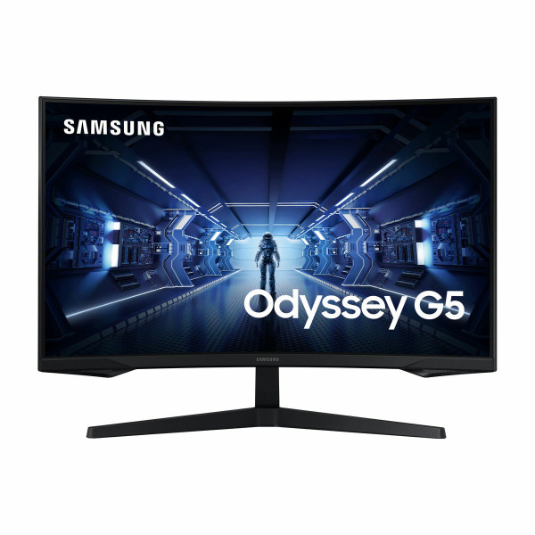 Monitor Samsung LC32G55TQWRXEN AMD FreeSync