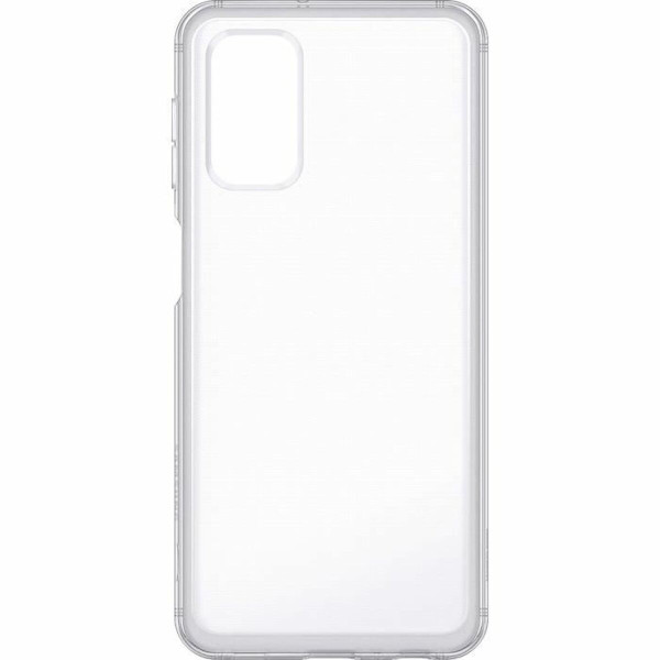 Mobile cover Samsung Galaxy A32 Transparent