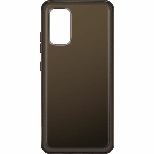 Mobile cover Samsung Galaxy A32 Black Transparent