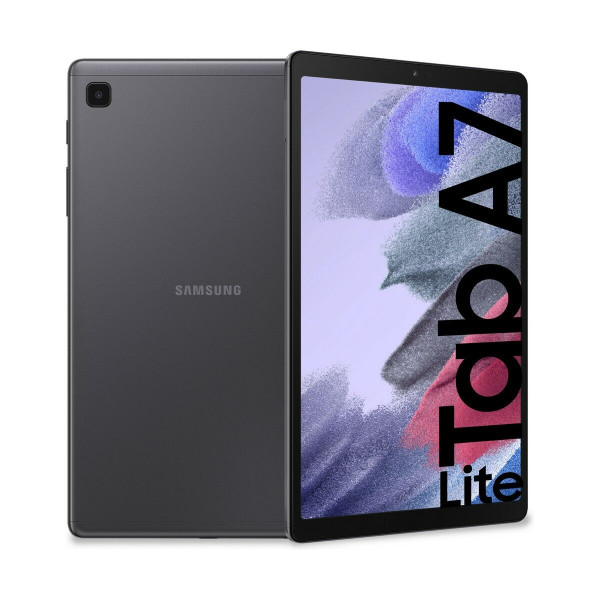 Tablet Samsung A7 LITE SM-T220 8,7" Grey 32 GB 3 GB RAM