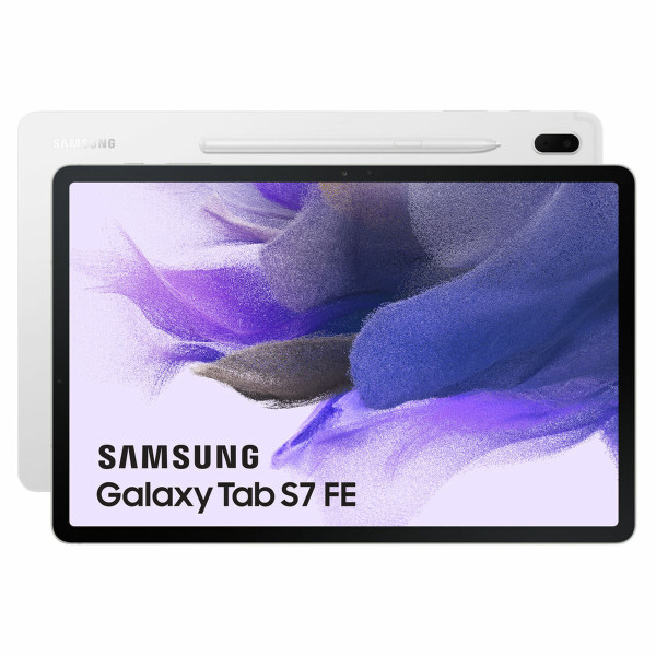 Tablet Samsung SM-T733 12.4" Octa Core 6GB RAM 128GB Silver