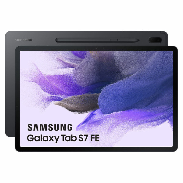 Tablet Samsung SM-T733NZKEEUB Black 12,4" 6 GB RAM