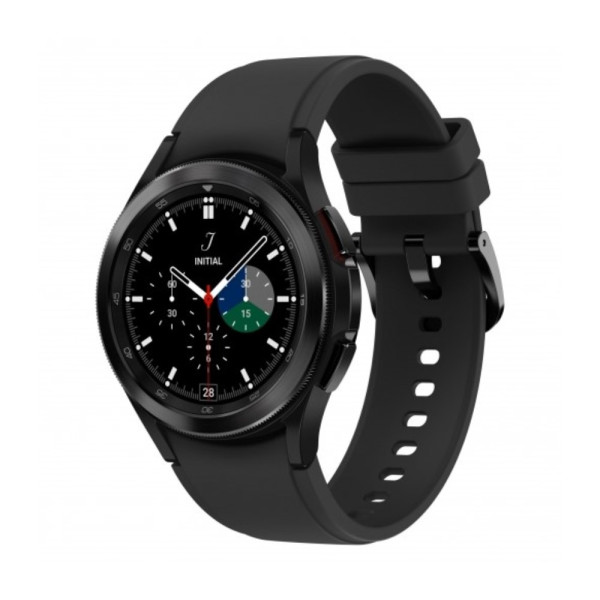 Smartwatch Samsung Galaxy Watch4 Classic Black Ø 46 mm