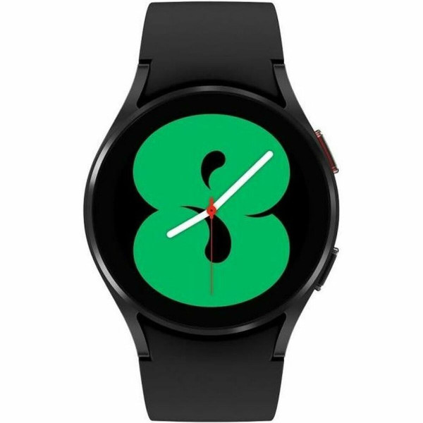 Smartwatch Samsung Galaxy Watch4 1,2" Bluetooth 5.0 Black