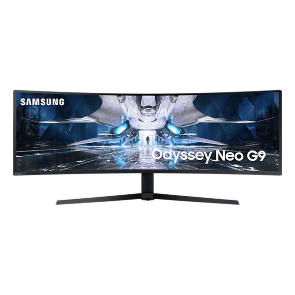 Monitor Samsung Odyssey Neo G9 49" 240 Hz