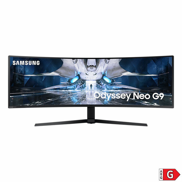 Monitor Samsung Odyssey Neo G9 49" 240 Hz