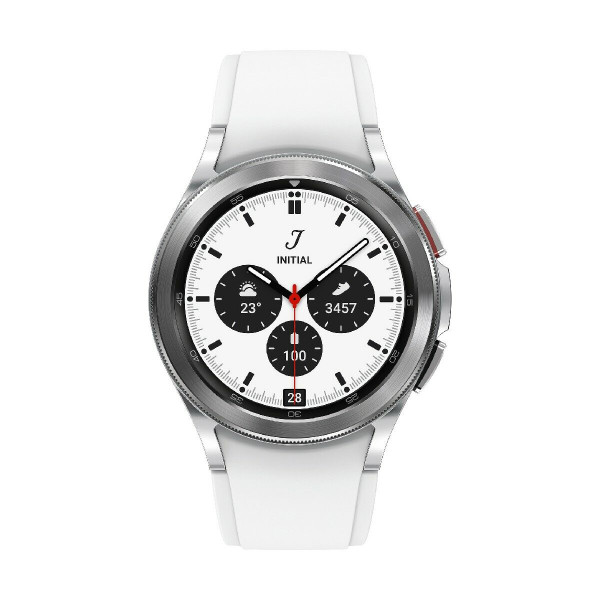 Smartwatch Samsung Galaxy Watch4 Classic Silver 1,2"