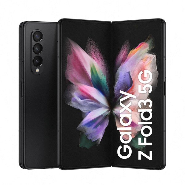 Smartphone Samsung GALAXY Z FOLD3 256 GB 12 GB RAM 7,6"