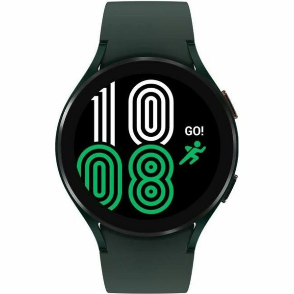 Smartwatch Samsung Galaxy Watch4 1,4" Green 16 GB