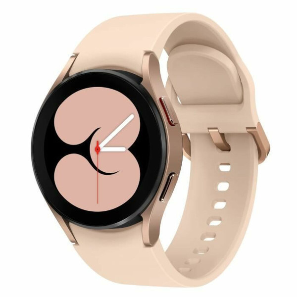 Smartwatch Samsung Galaxy Watch4  Golden 4G 1,2" Bluetooth 5.0