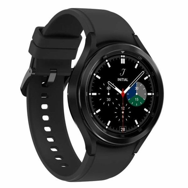 Smartwatch Samsung Galaxy Watch4 Classic Black 4G 247 mAh