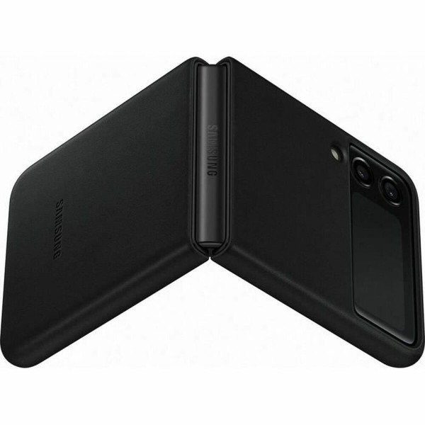 Mobile cover Samsung Z Flip3 Black